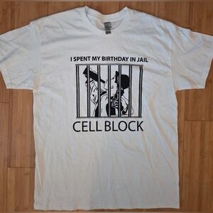 The Cellblock In Williamsport